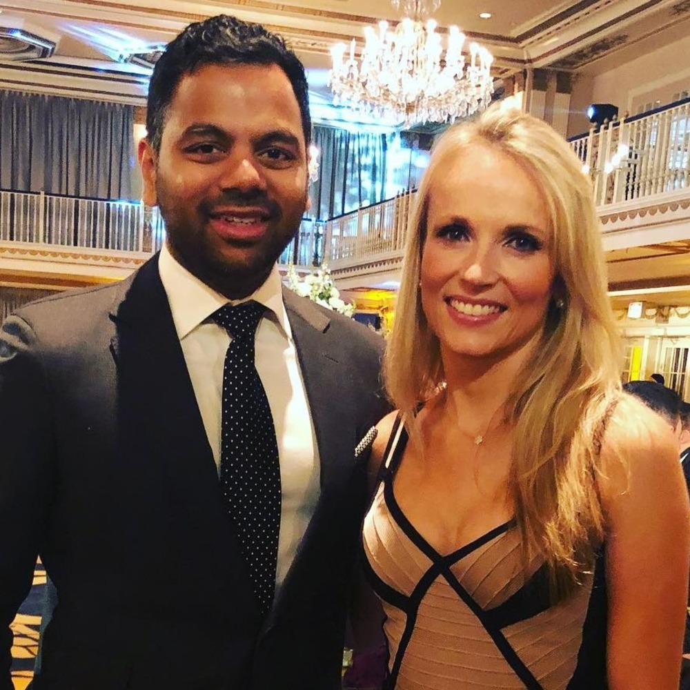 Meet your Posher, Vinod